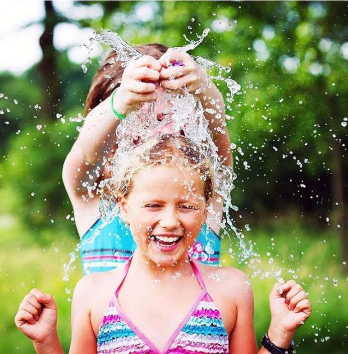 Magic Water Filling Balloon, 111 Pcs Water Balloons Bomb, Children Water War Game Kit, Latex Water Balloon Outdoor Toy, Water Balloon For Summer Toy, Rapid Filling Water Balloon Magic Water Filling Balloon, 111 Pcs Water Balloons Bomb, Children Water War Game Kit, Latex Water Balloon Outdoor Toy, Water Balloon For Summer Toy, Rapid Filling Water Balloon